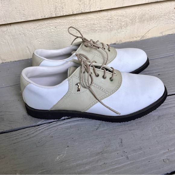 Lady Fairway Golf shoes size 8.5 - Picture 3 of 13